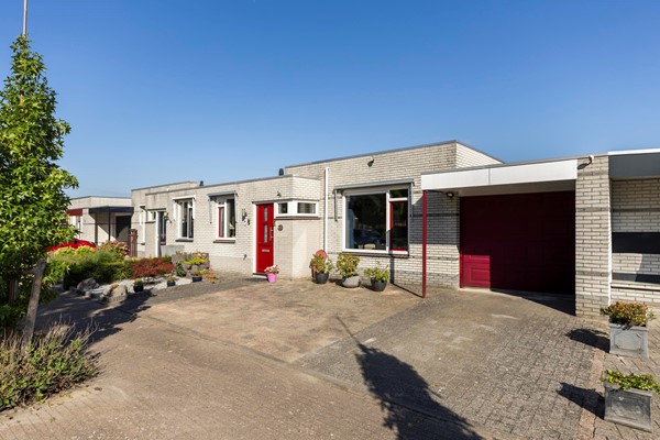 Te koop: Tarwebeemd 7, 5551 GG Valkenswaard
